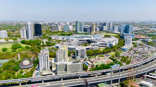15-minute city gains ground amid fuel crisis