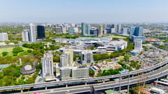 15-minute city gains ground amid fuel crisis