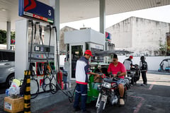 Business groups push stable rates amid fuel price surge