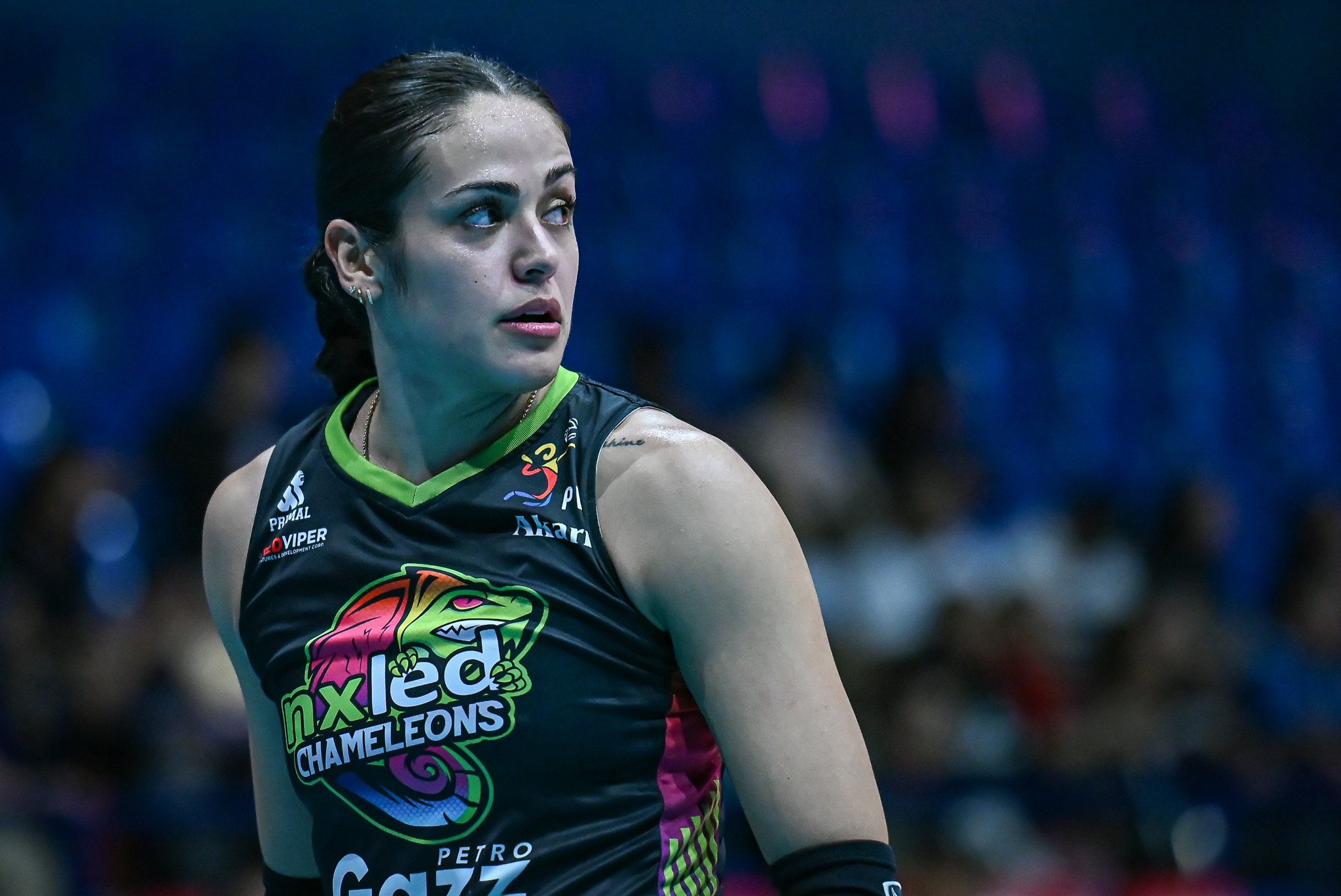 Semis contenders face Holy Week reset