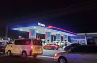 Petron secures Russian crude to shield fuel supply until June