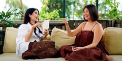 Angelica Panganiban and Heart Evangelista reconnect: 'You will always be my pal'