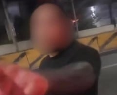 LTO summons driver in Rizal road rage