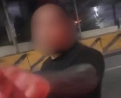 LTO summons driver in Rizal road rage
