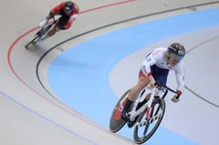 Filipino riders earn raves from Japanese, Malaysians