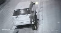 QCPD tracks suspect in viral gas-and-run case