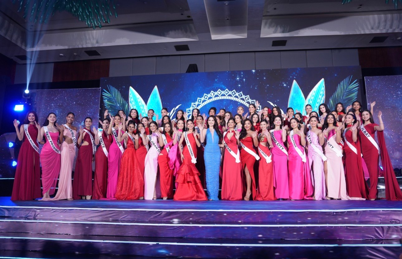 Where queens rise: City of Dreams Manila hosts Miss Universe Philippines 2026