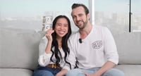 Joj Agpangan announces first pregnancy