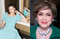 Barbie Imperial reveals jewelry gift from Annabelle Rama