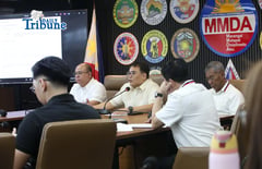 MMDA, LTFRB set to launch QR-coded carpooling program