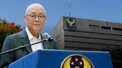 Policy coordination key amid stagflation fears – Remolona