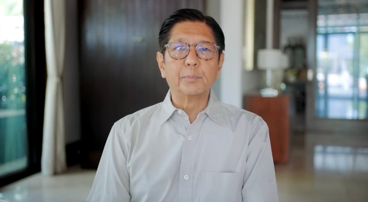 Marcos declares special non-working days in 4 localities