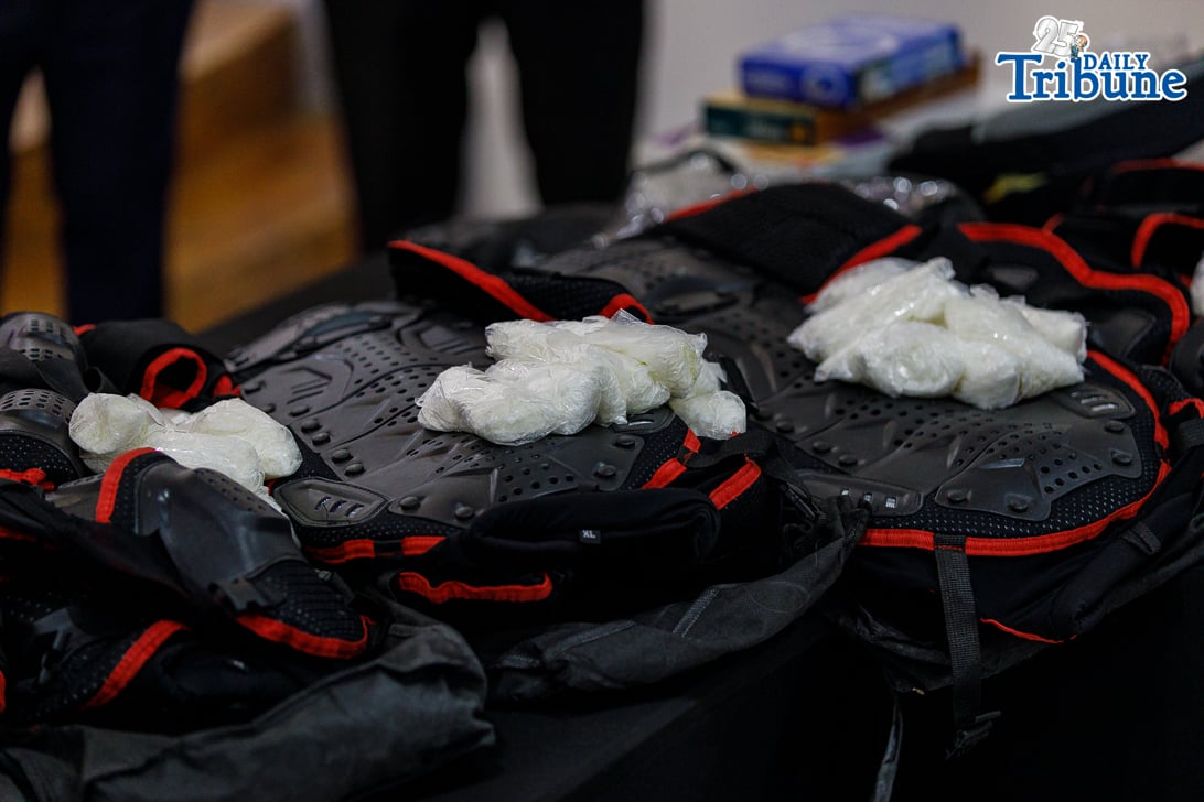 EPD seizes over P1M illegal drugs in one week