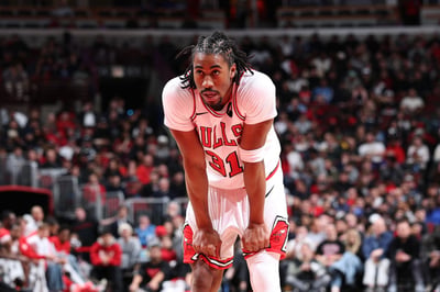 Bulls cut ties with anti-LGBTQ guard
