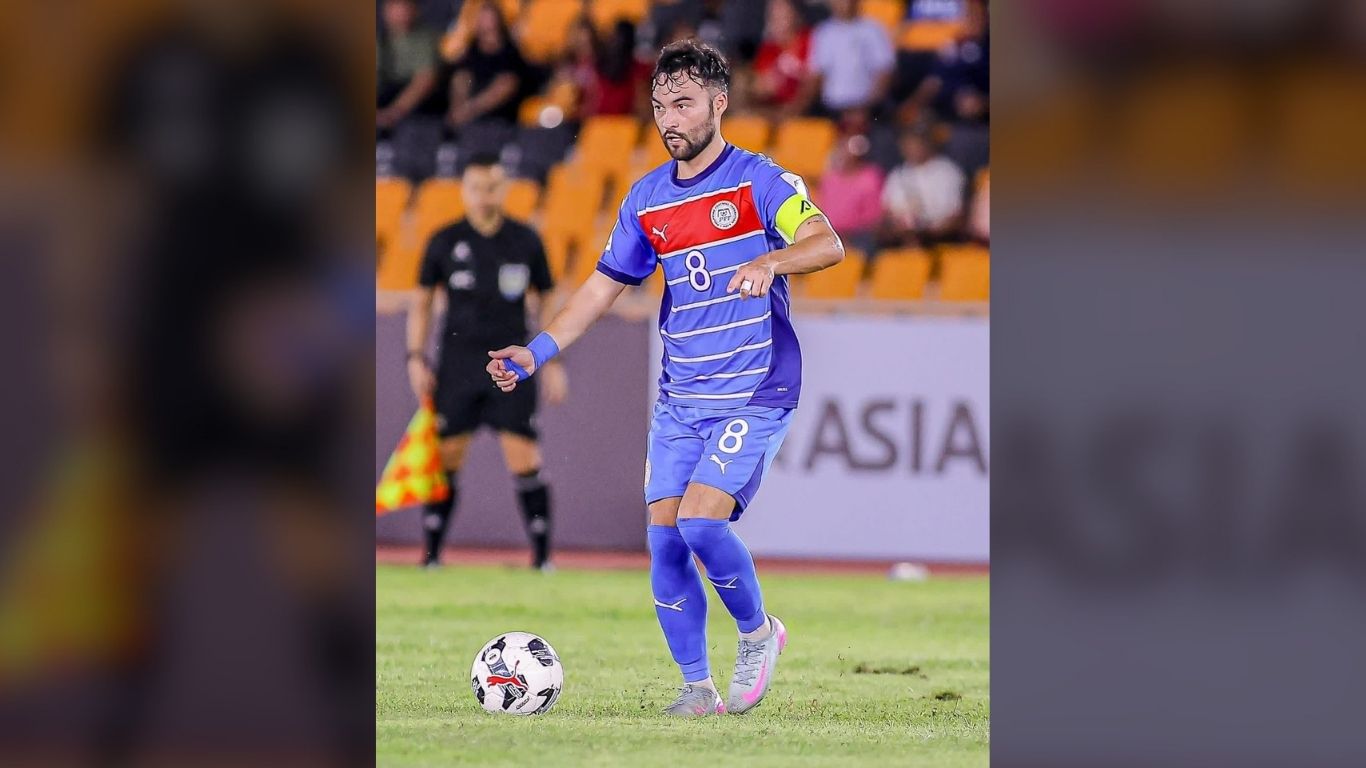 Tajiks deny Philippines Asian Cup slot