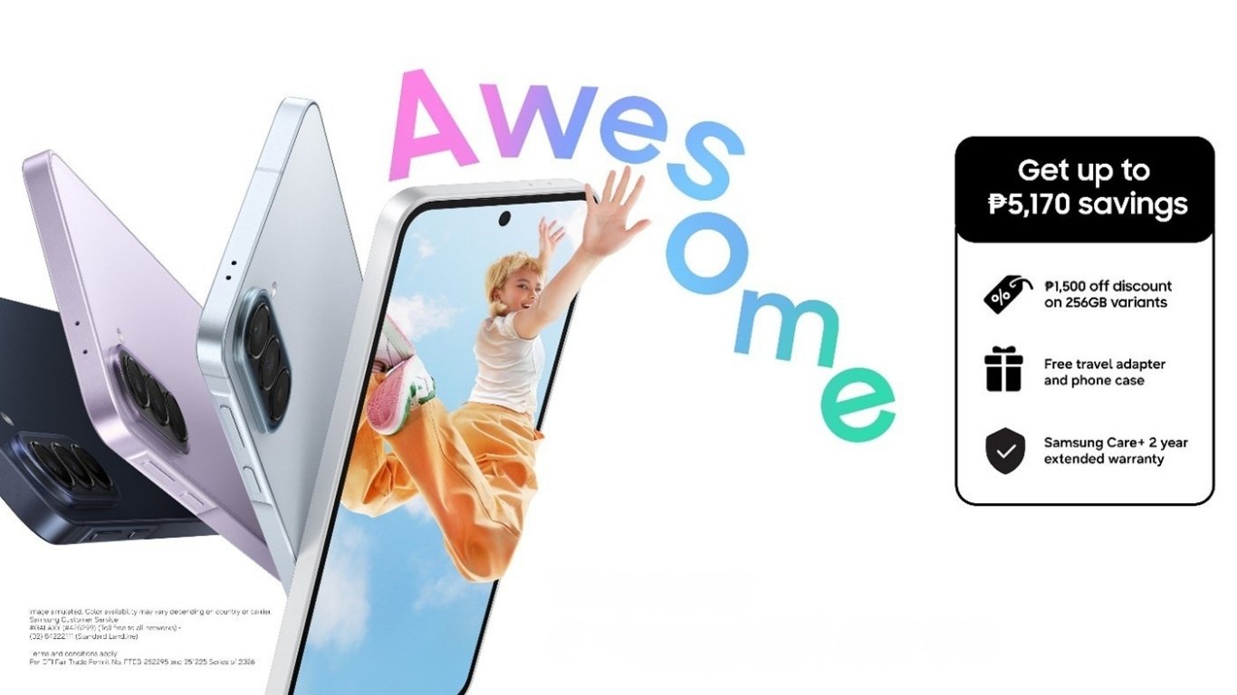 Samsung upgrades A series