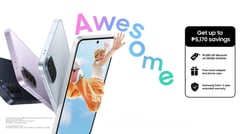 Samsung upgrades A series