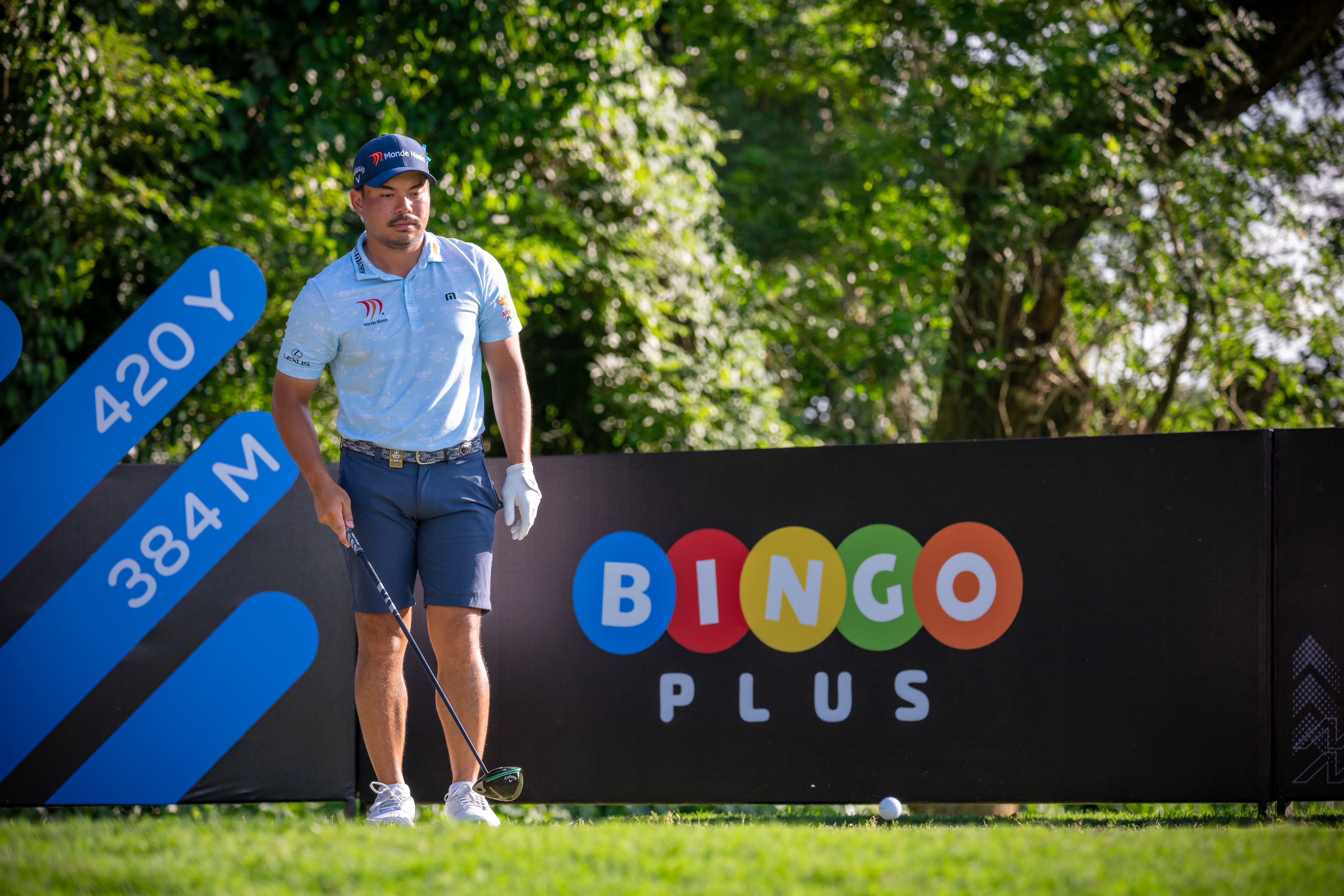 BingoPlus powers Philippine Open into International Series