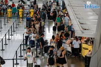 Airfares take another hit as fuel surcharge jumps