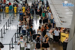 Airfares take another hit as fuel surcharge jumps