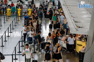 Airfares take another hit as fuel surcharge jumps
