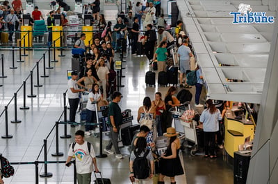Airfares take another hit as fuel surcharge jumps