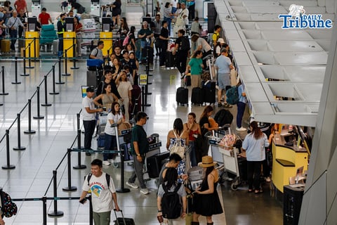 Airfares take another hit as fuel surcharge jumps