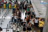 Airfares take another hit as fuel surcharge jumps