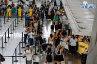 Airfares take another hit as fuel surcharge jumps