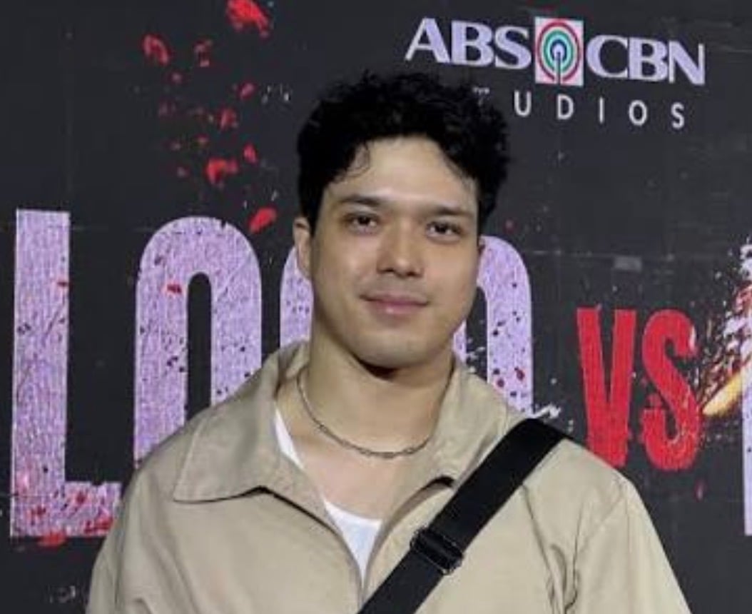 Elmo Magalona on Julie Anne tandem: 'We just enjoyed performing'