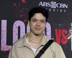 Elmo Magalona on Julie Anne tandem: 'We just enjoyed performing'