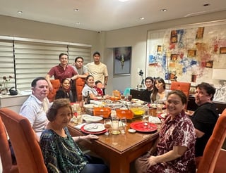 Sylvia Sanchez post shows Arjo, Maine together amid rumors