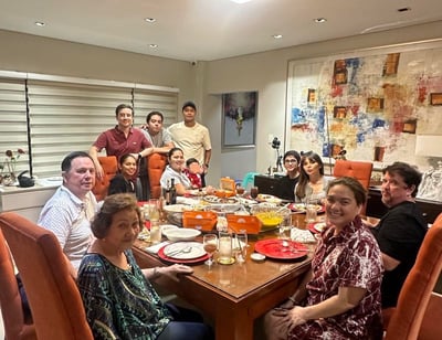 Sylvia Sanchez post shows Arjo, Maine together amid rumors