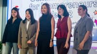 Mompreneurs rewrite hustle