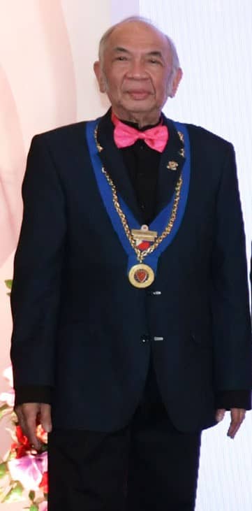NESTOR Alonso