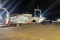 Marina greenlights 30% vessel fare increase during Semana Santa