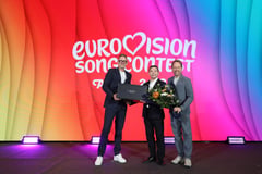 Bangkok set to stage first-ever Eurovision Song Contest Asia 2026