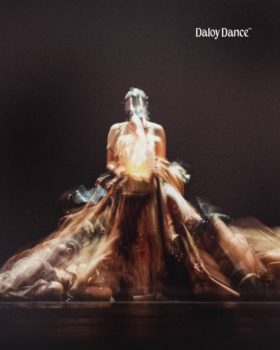 Daloy Dance Company