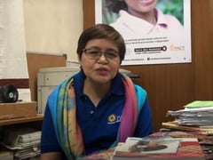 Nanay Sally finds justice at last