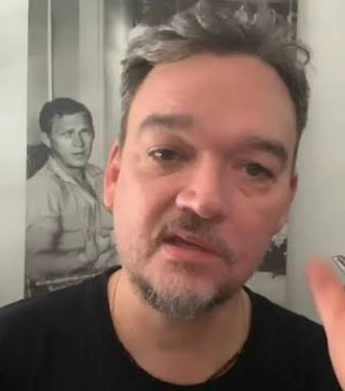 Rock first, noise out: Basti Artadi draws the line at Wolfgang’s Davao reunion show
