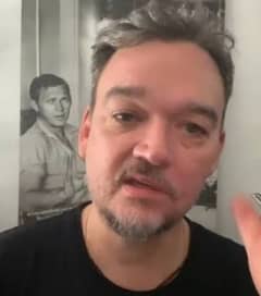 Rock first, noise out: Basti Artadi draws the line at Wolfgang’s Davao reunion show