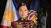 Rep. Romualdez honors Leyte cadet who topped PNPA class
