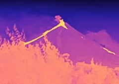 Mayon magmatic unrest persists for 85th day