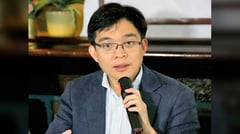 Leviste, binanatan si Recto 