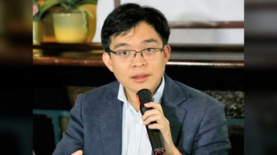 Leviste: Flood control probe silenced