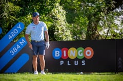 MANILA, WE’RE BACK!: Brightest golf stars set for return in Phl Open