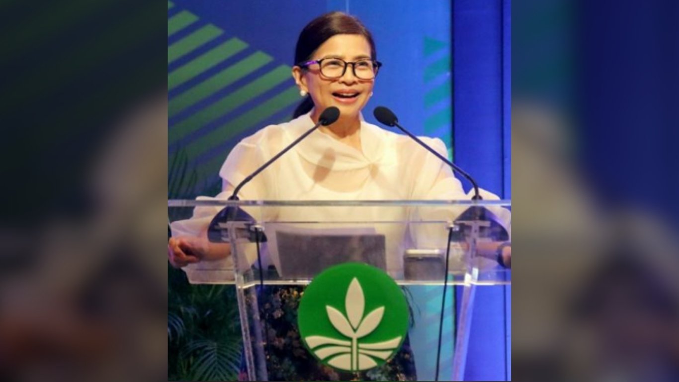 Gov’t defends unprogrammed funds; no basis to invalidate mechanism