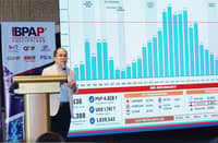 PEZA director general Tereso Panga
