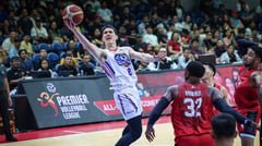 Bolick heroics get rewarded