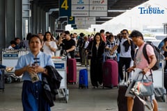 Airfares to jump as CAB hikes surcharge to Level 13